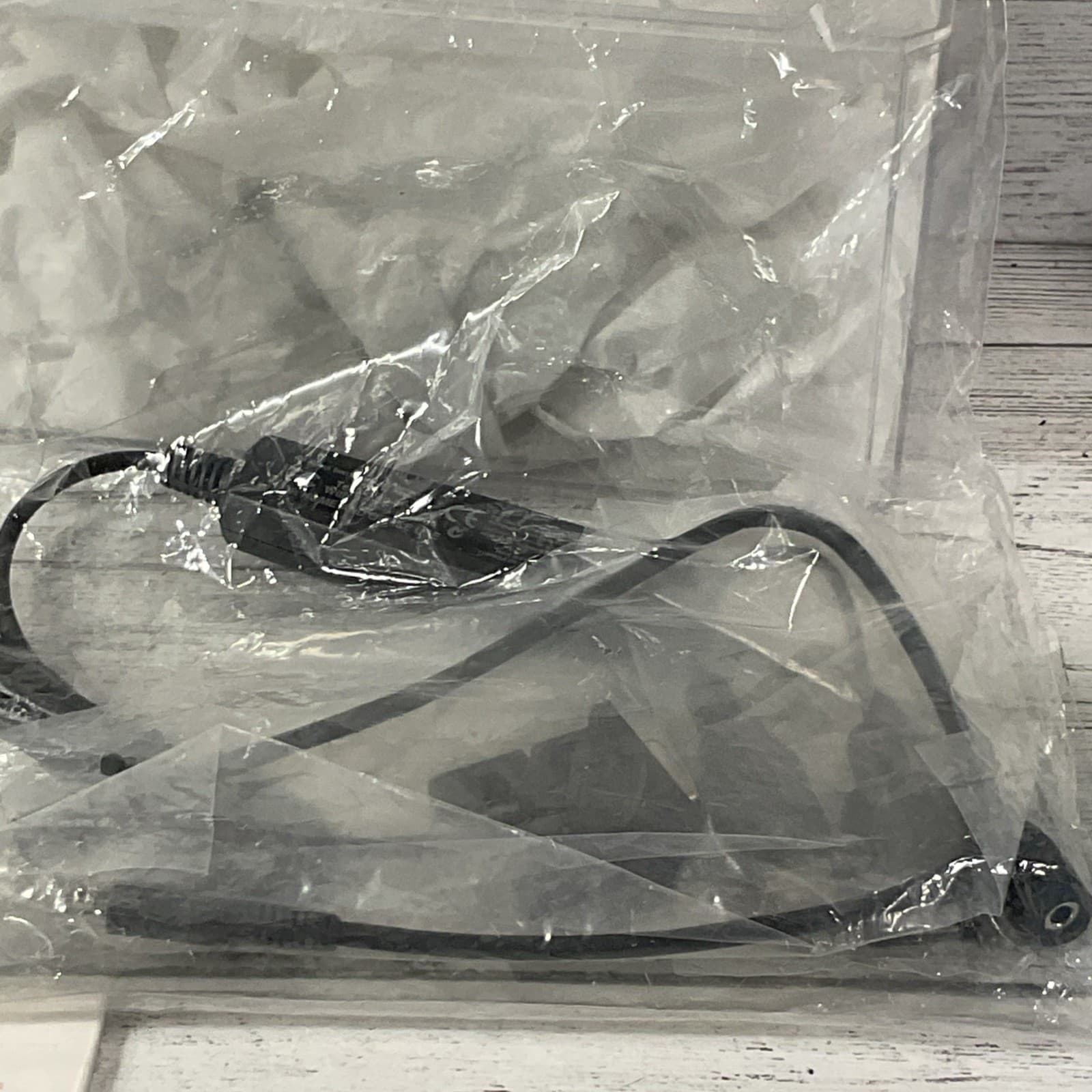 Texas Instruments TI-Graph Link Calculator Serial Cable  For Windows 3