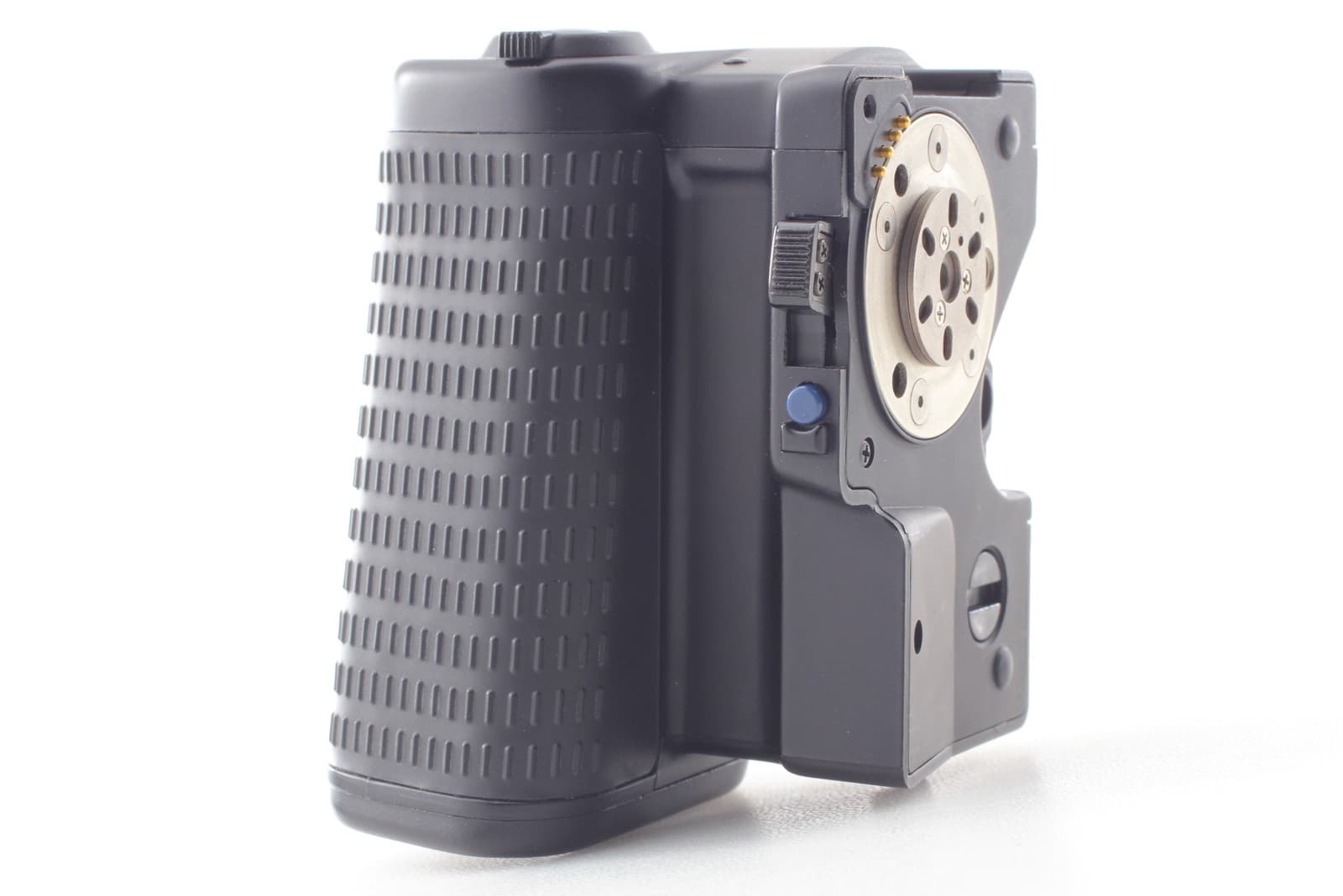 [MINT] Mamiya Power Grip WG401 Motor Winder Drive 645 Super Pro TL From JAPAN