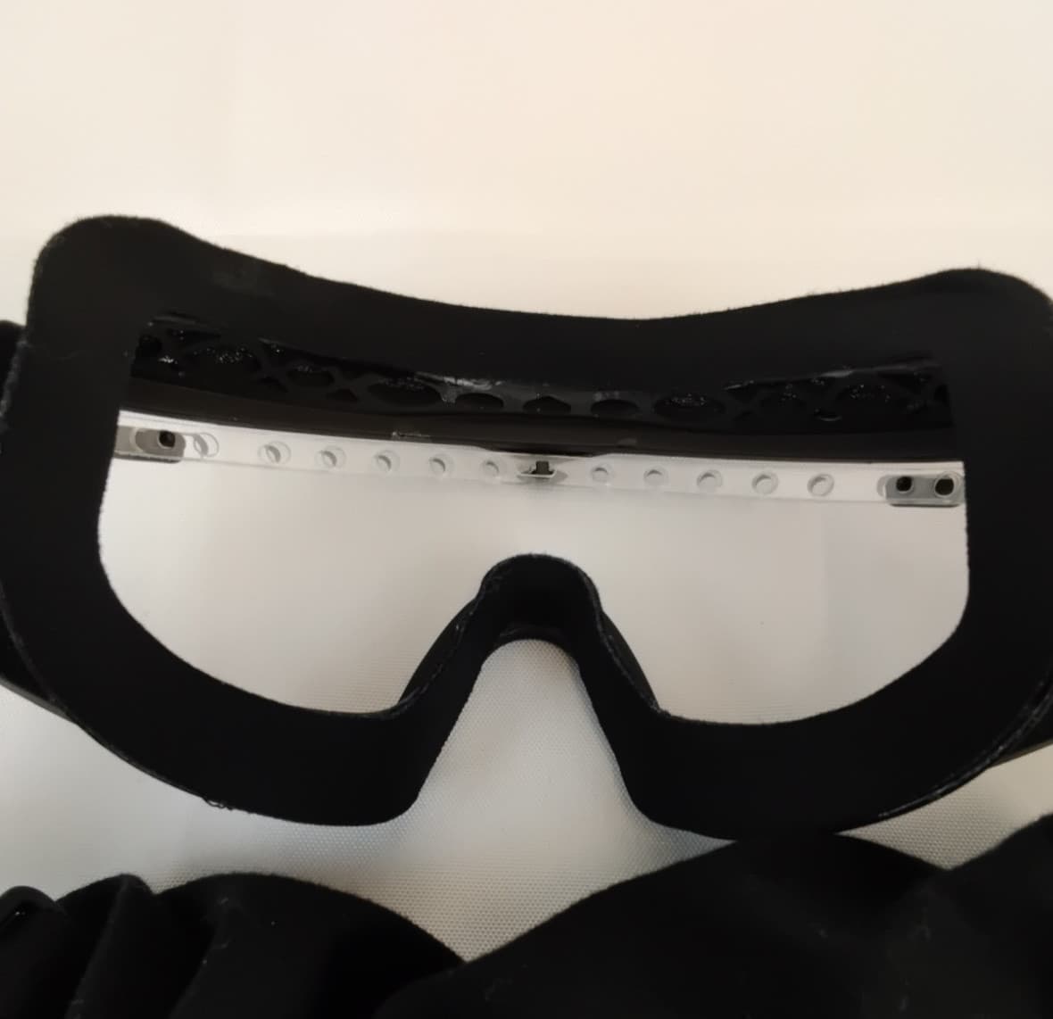 Smith Optics Boogie Regulator Goggles 2 Lenses + Storage Bags Sky Diving #J4460 3