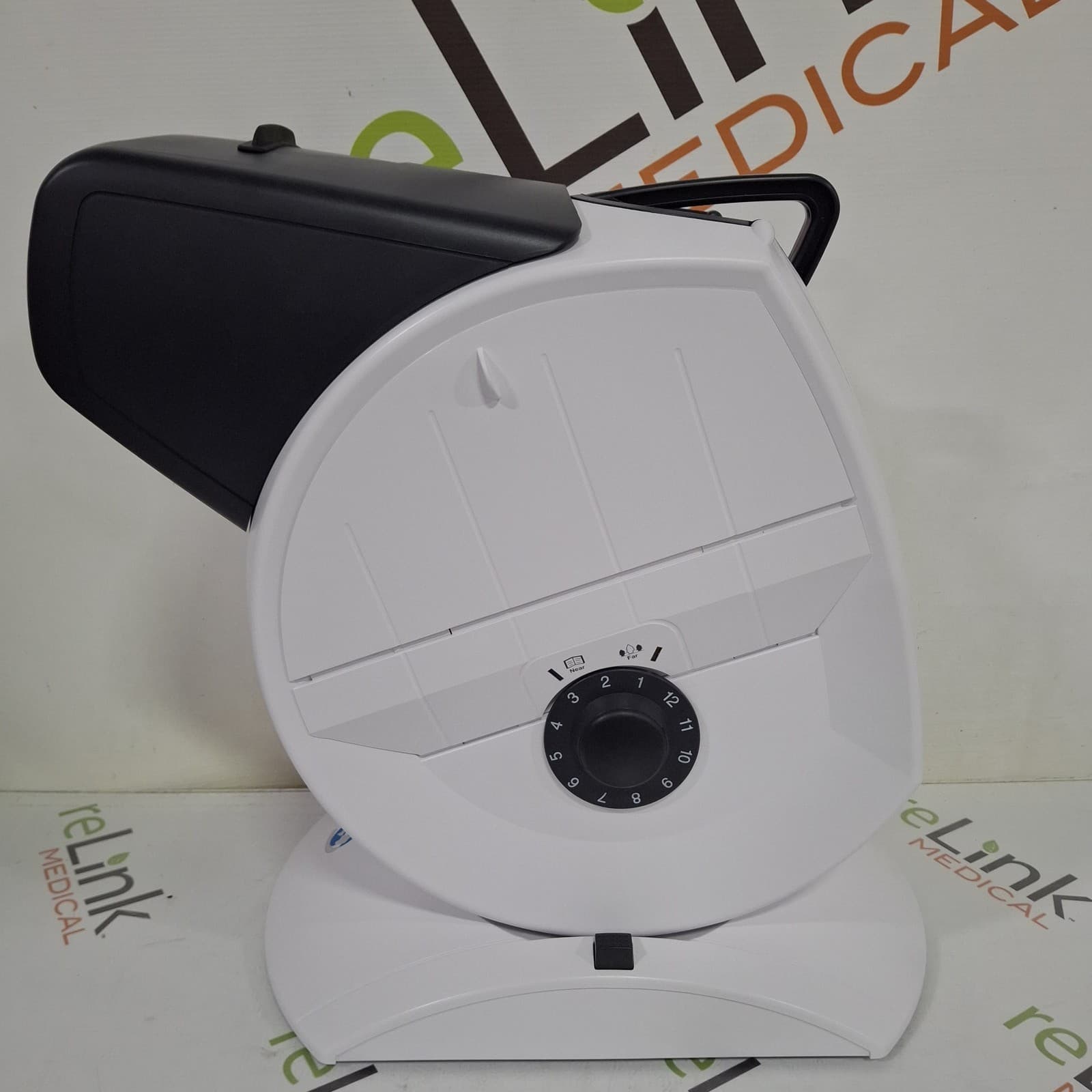 Stereo Optical Optec 5500 Vision Tester 3