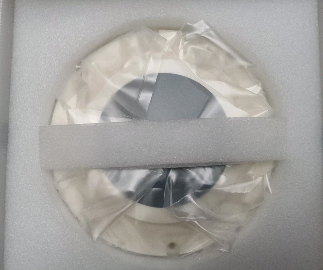 Revasum/Strasbaugh/Lapmaster 7AF/HMG 136mm Wafer Grinding Chuck  2