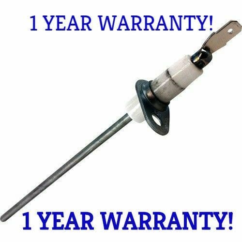 Intertherm Nordyne Miller Flame Sensor Rod 903600 Furnace Gibson Frigidaire 2