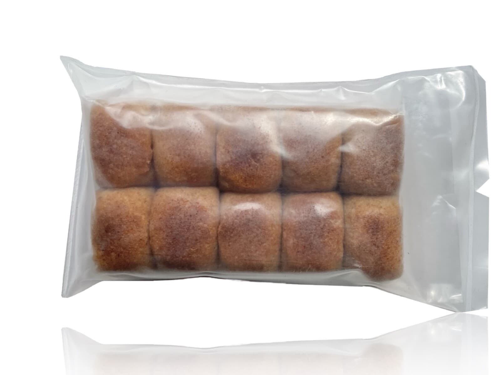 AUTHENTIC ISS COSMONAUT ASTRONAUT SPACE FOOD DINNER BREAD PACK #05 3