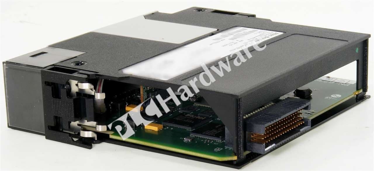 Allen Bradley 1756-L72 Series B ControlLogix Logix5572 Processor 4MB Memory 3