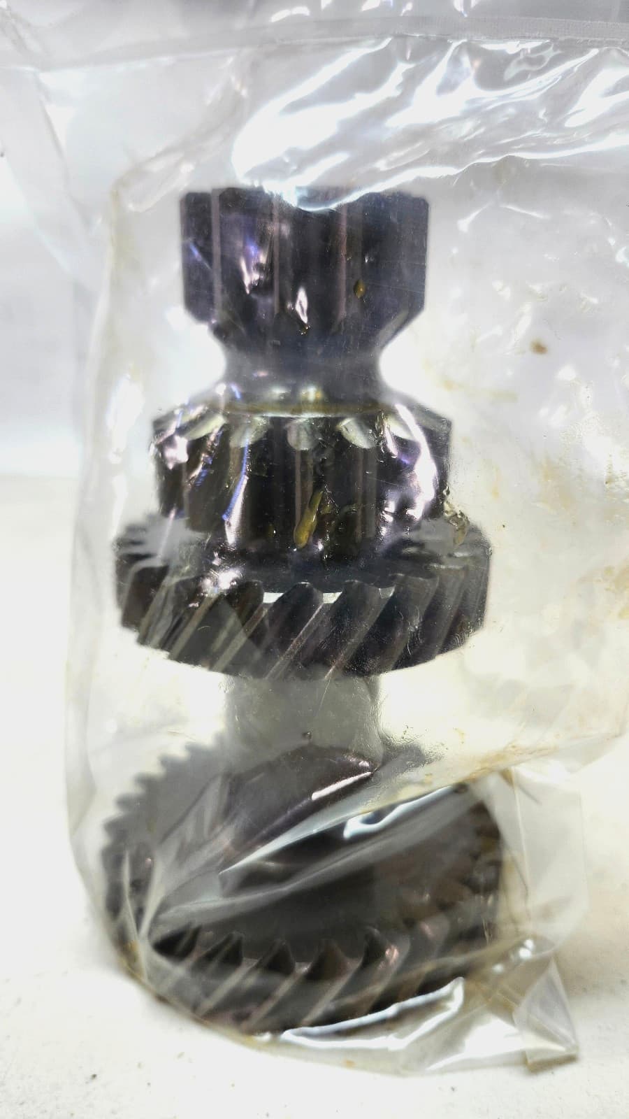 Ford GPW, Willys MB, early CJ2A (A739) Warner T84 cluster countershaft gear 2