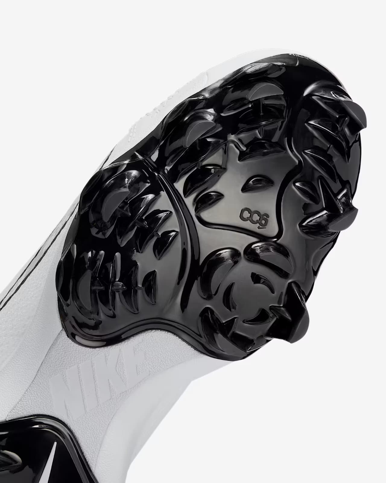 Nike Hyperdiamond 4 Pro Softball Cleats Navy Blue CZ5920-400 Women's Size 7 NEW 2