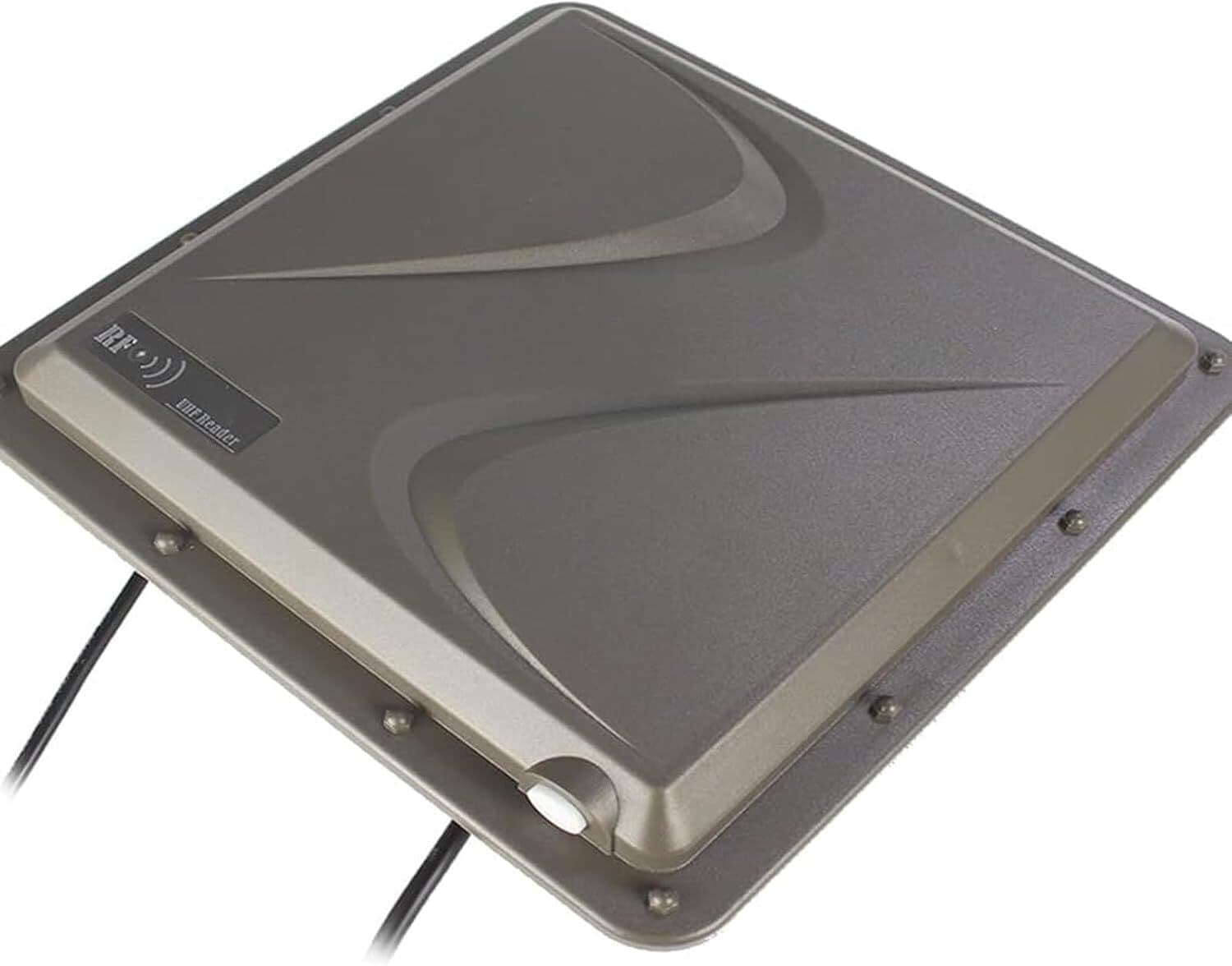 SR793 UHF 15M Long Range Outdoor IP67 10dbi Antenna USB Wiegand RFID Reader