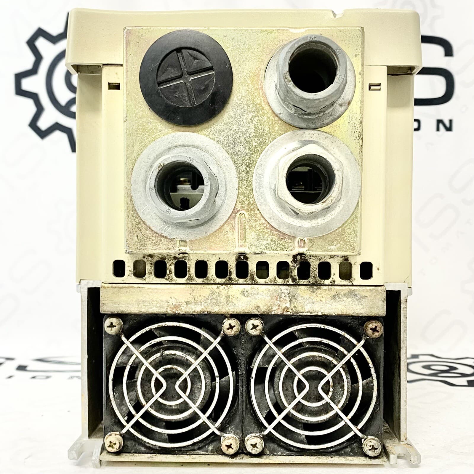 Delta VFD075B43B Inverter 3PH 380-480V 50/60Hz 19A 6