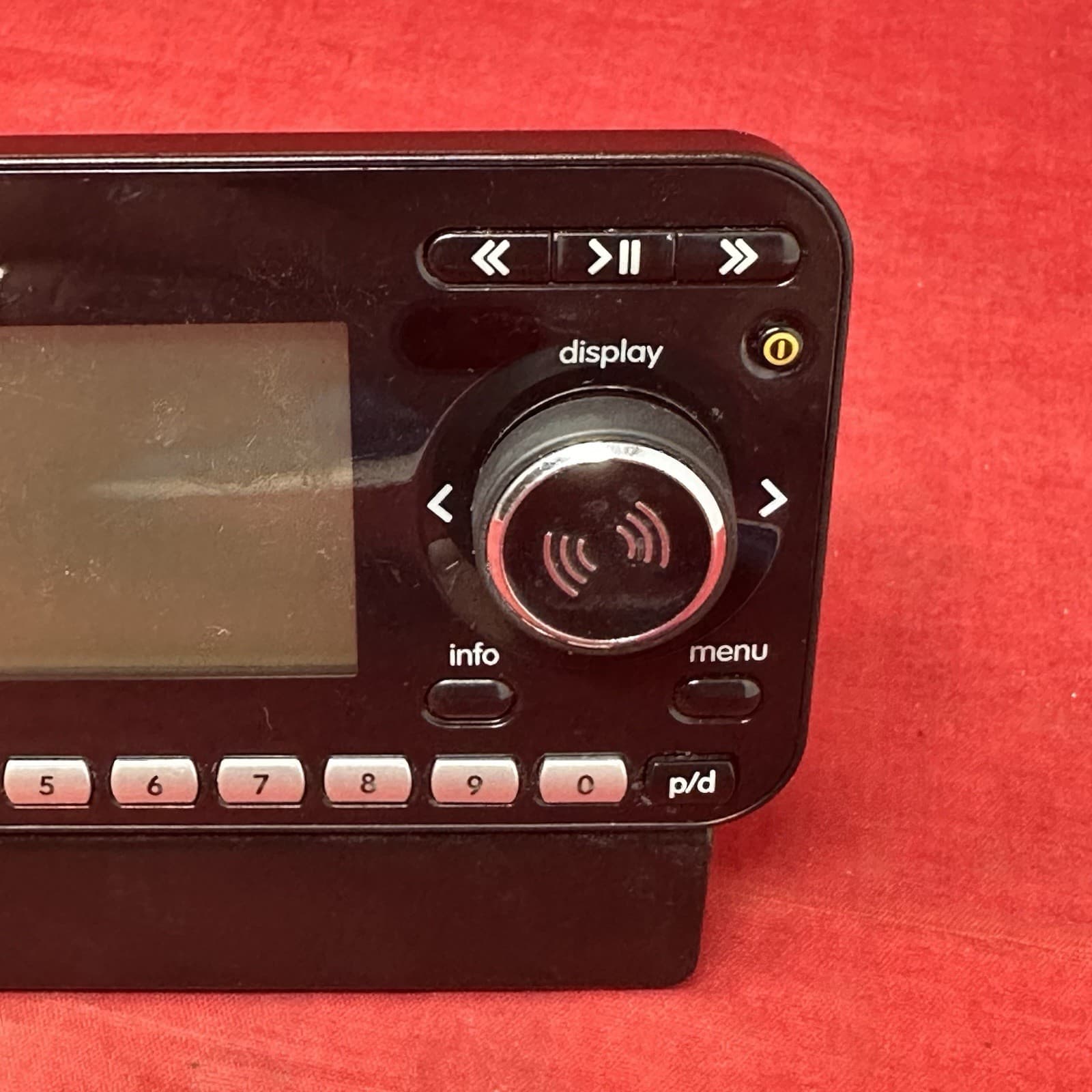 Sirius XM XPRESS-R XMCK20 Satellite Radio Receiver by AUDIOVOX  WORKS! 4