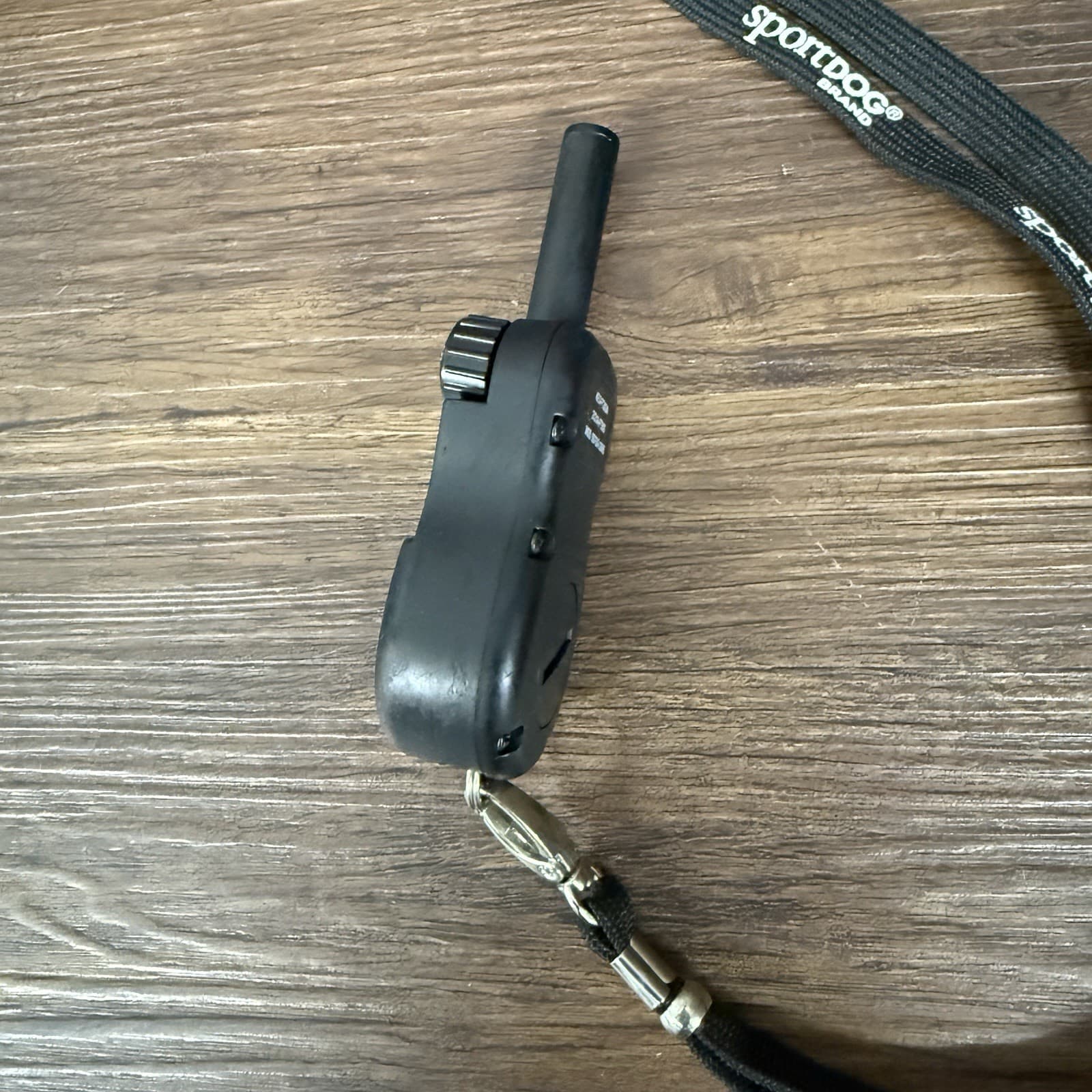 SportDOG Replacement Remote Control Handheld Transmitter SDT00-12565 Sticky 4