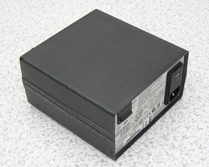 Tektronix 1103 TEKProbe Power Supply JP 4