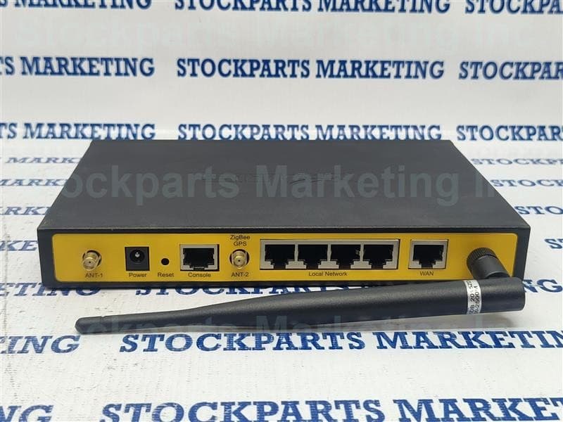 Xiamen Four-Faith F3B32 WCDMA/WCDMA Router +5V-35VDC FAST SHIPPING!!! 5