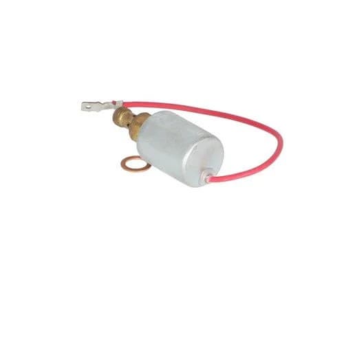 Fuel Solenoid fits International Hydro 70 Hydro 86 350 504 544 666 686 386015R91 3