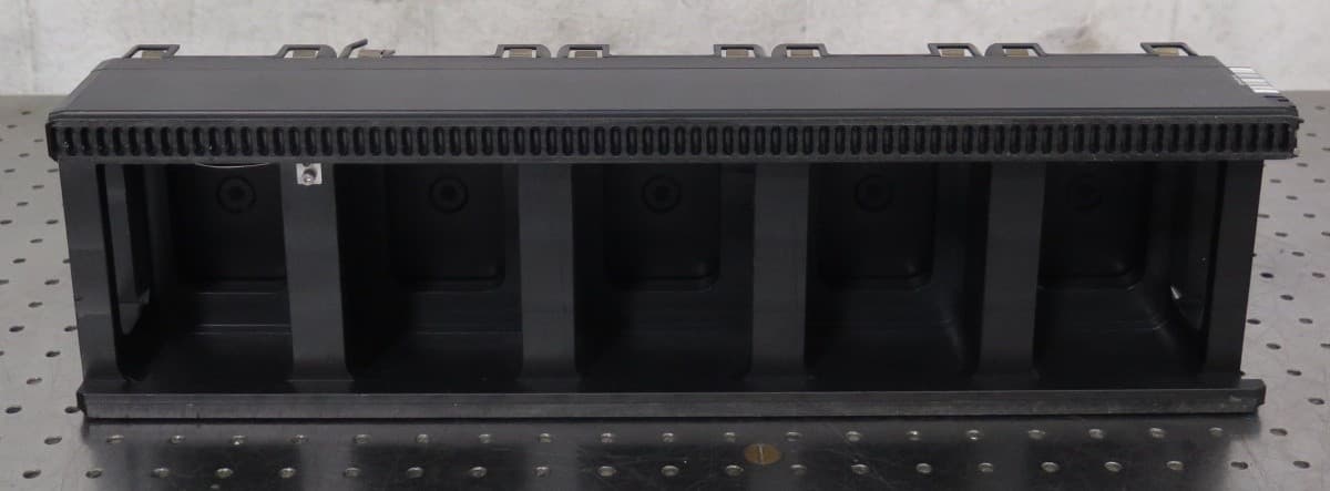 R200857 Hamilton Microlab Star Starlet 185295 Plate Carrier Rack 5