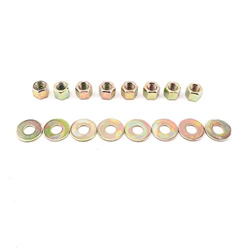 2 Inch Rear Leveling Lift Kits for Tacoma Strut Spacer Suspension Lift Kit  6