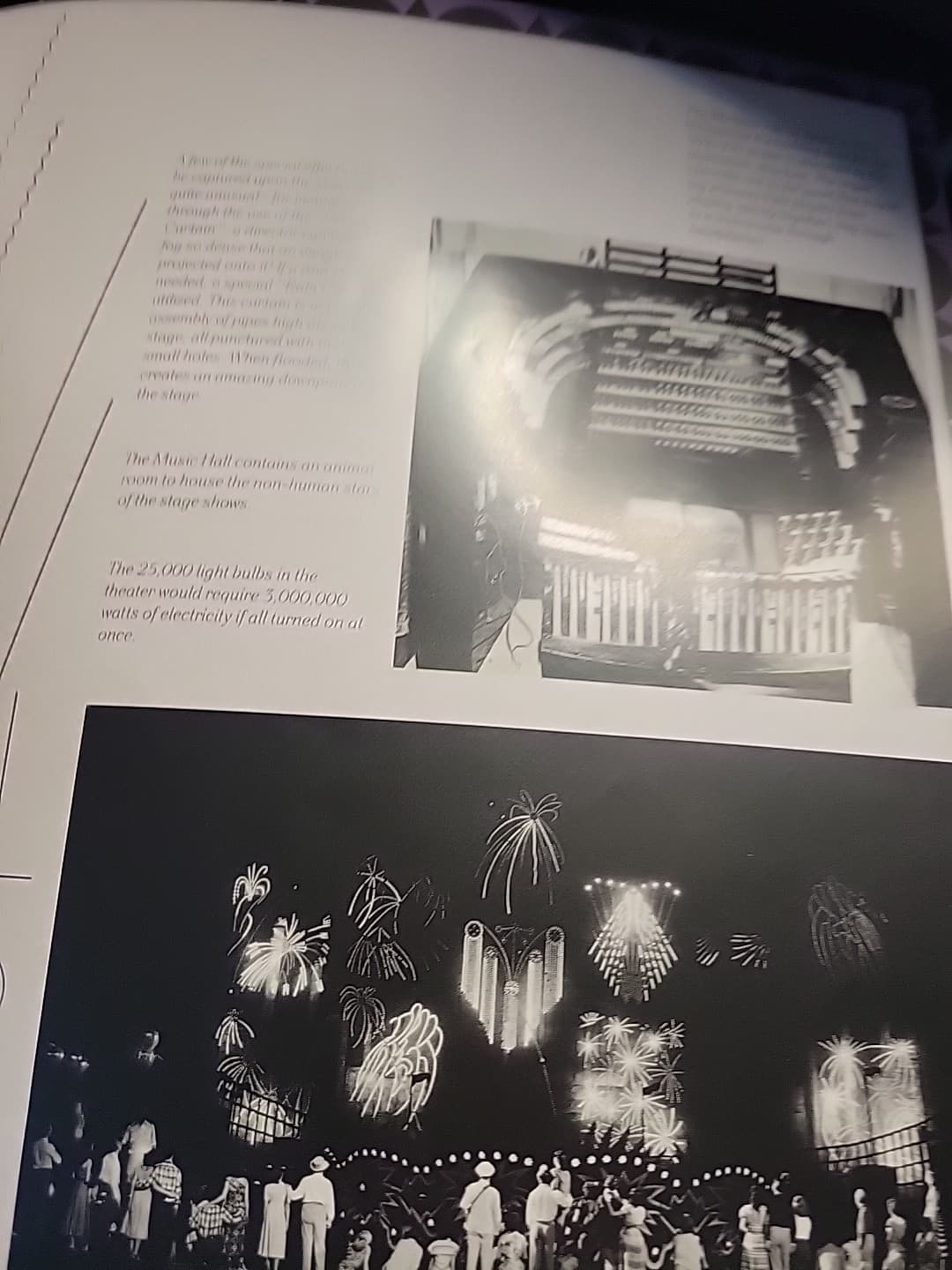 Vintage Radio City Music Hall Easter Extravaganza Original Program 1992 3