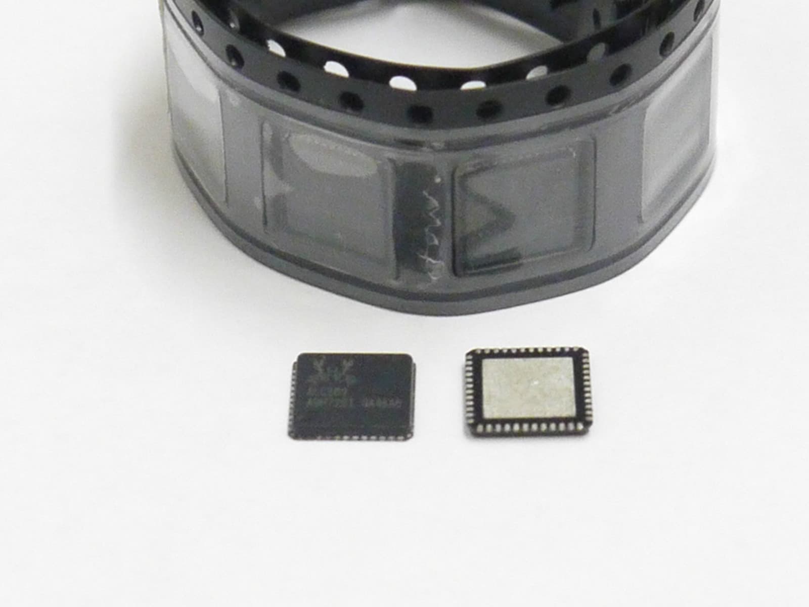 Realtek ALC269 TQFP 48 pin Power IC Chip Chipset 4