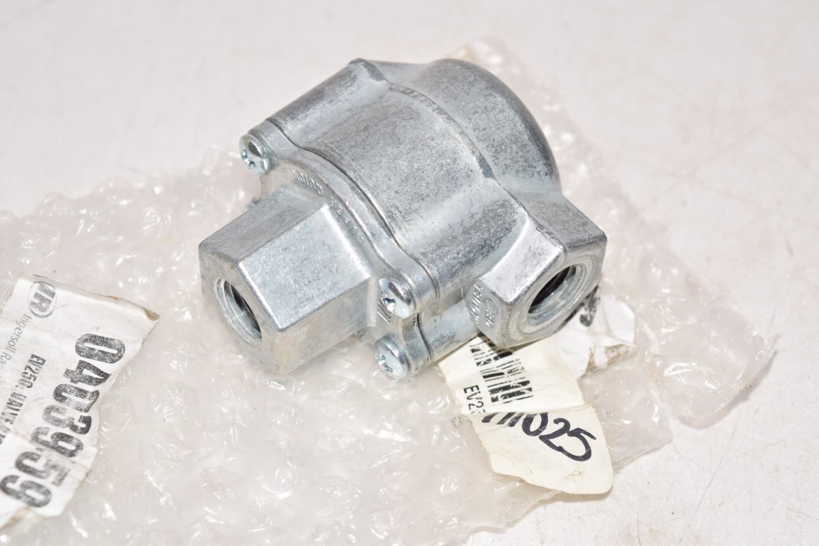 NEW Ingersoll Rand 0403959 EV250 Exhaust Valve  2