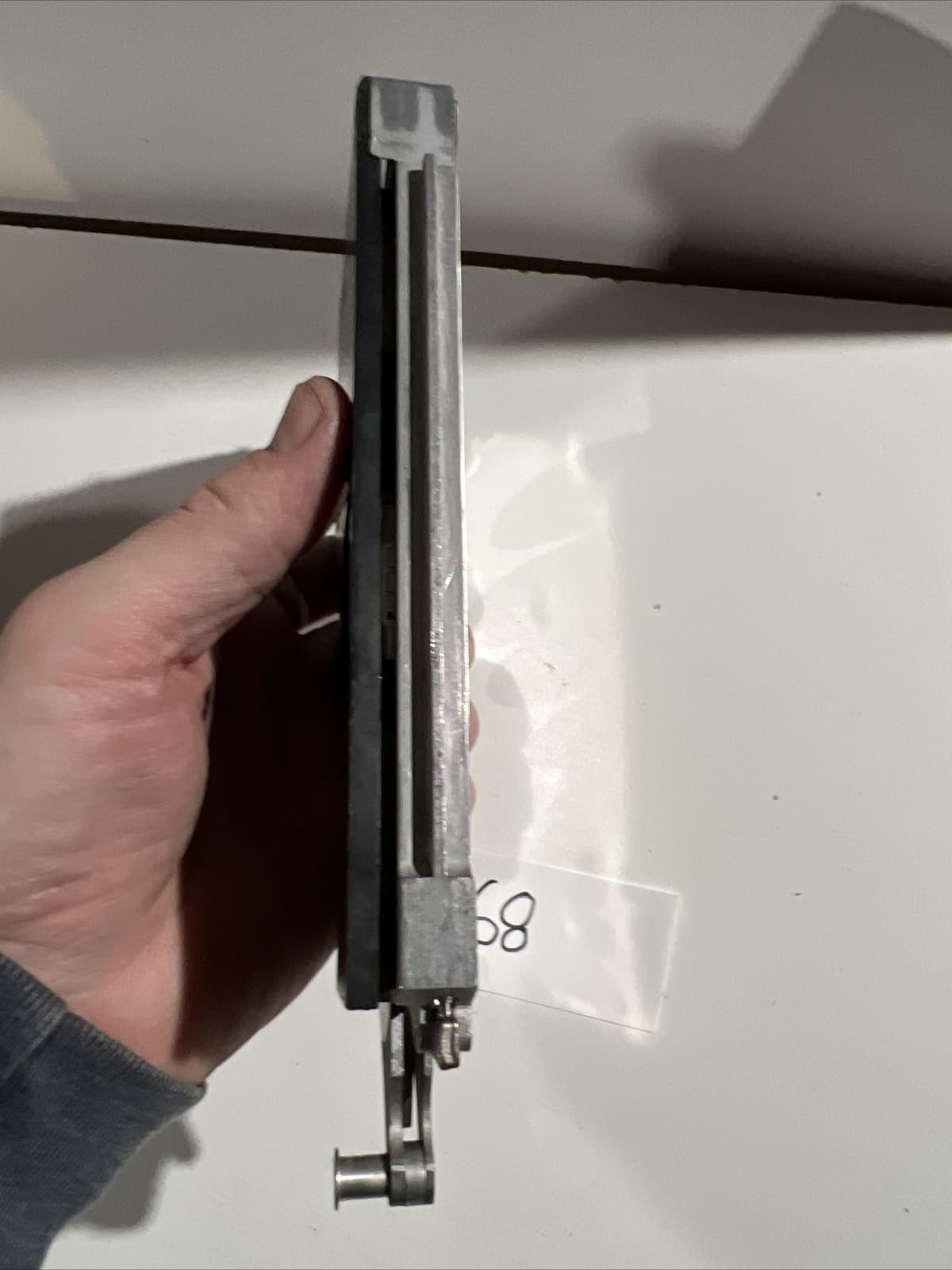 percision placement machines quad tape feeder pick and place (untested) Smd 3