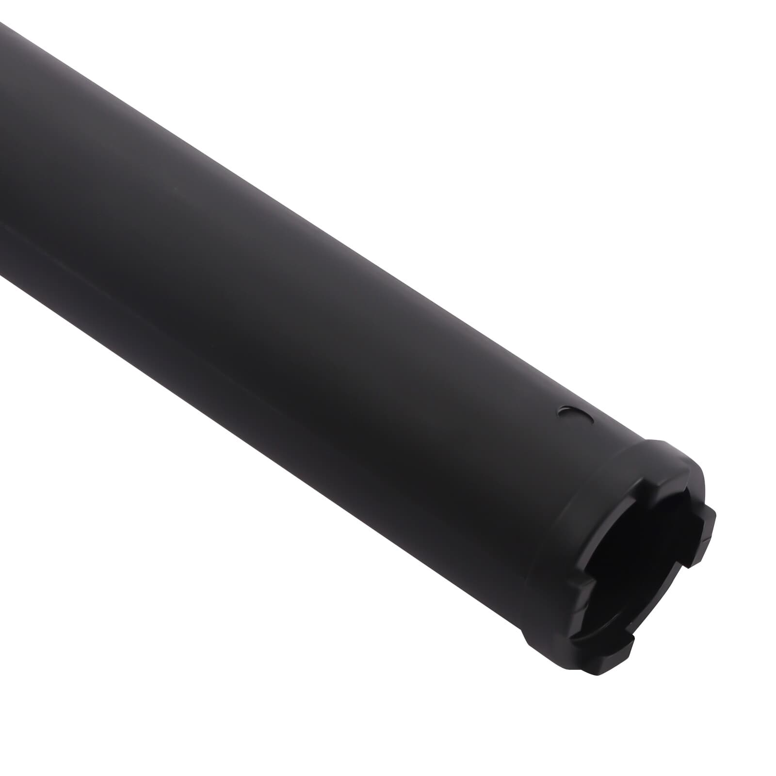 Lever Action Barrel Pump 55 Gallon Drum Pump for Chemicals Corrosive Liquids 5