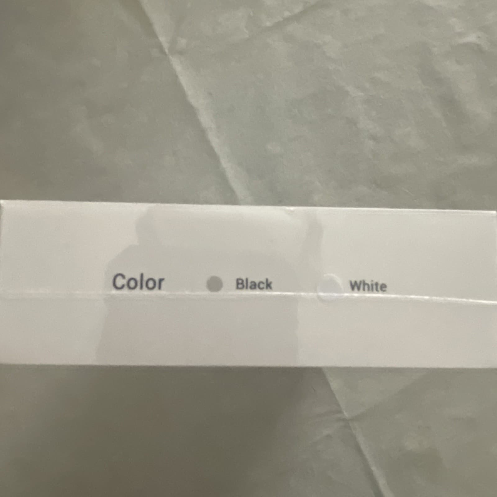 New White Wooask A9 AI Translator Earbuds Device Powered by CHATGPT 5