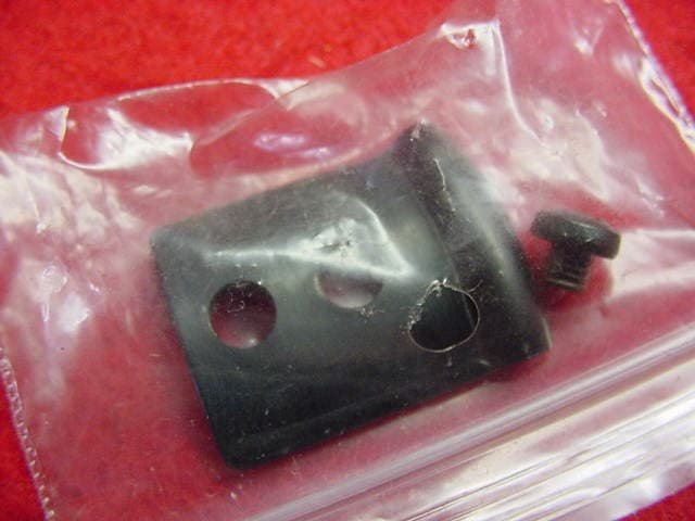 Hatsan - Break Barrel Air Rifles-Owners Manual & Seals & Parts- New !! 5