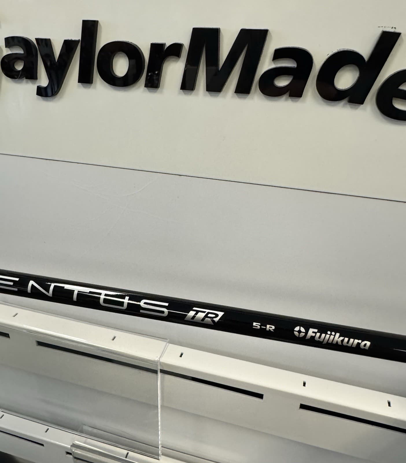 TaylorMade Golf Club Qi10 10.5 Degree Driver Regular Flex- New 4