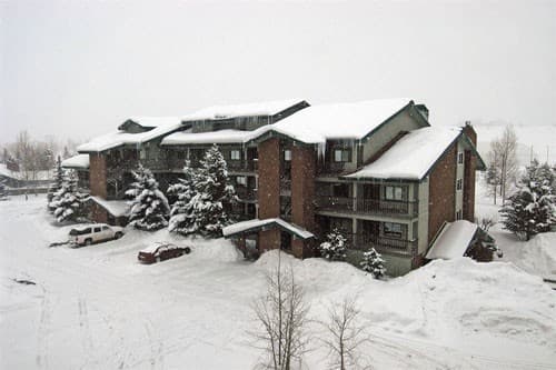 Steamboat Springs, Wyndham Steamboat Springs, 2 Bed Del, 28 Nov-3 Dec ENDS 11/13 2