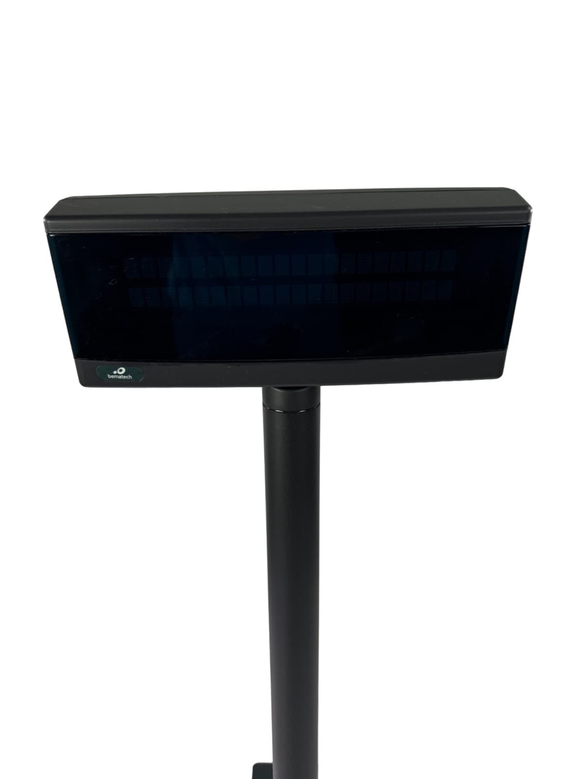 Logic Controls Ldx9000up-GY Pole Display Usb Powered Universal Command Set #b 2