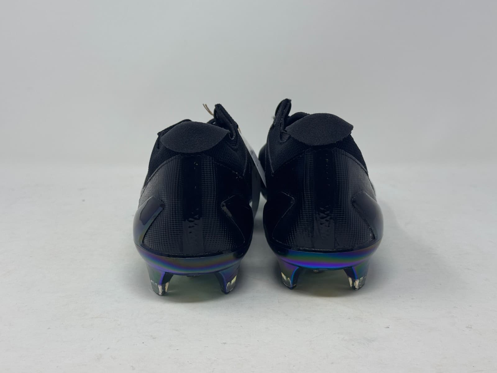 Men's Adidas Electric Speed Juice Black Men's Football Cleats IE4414 3