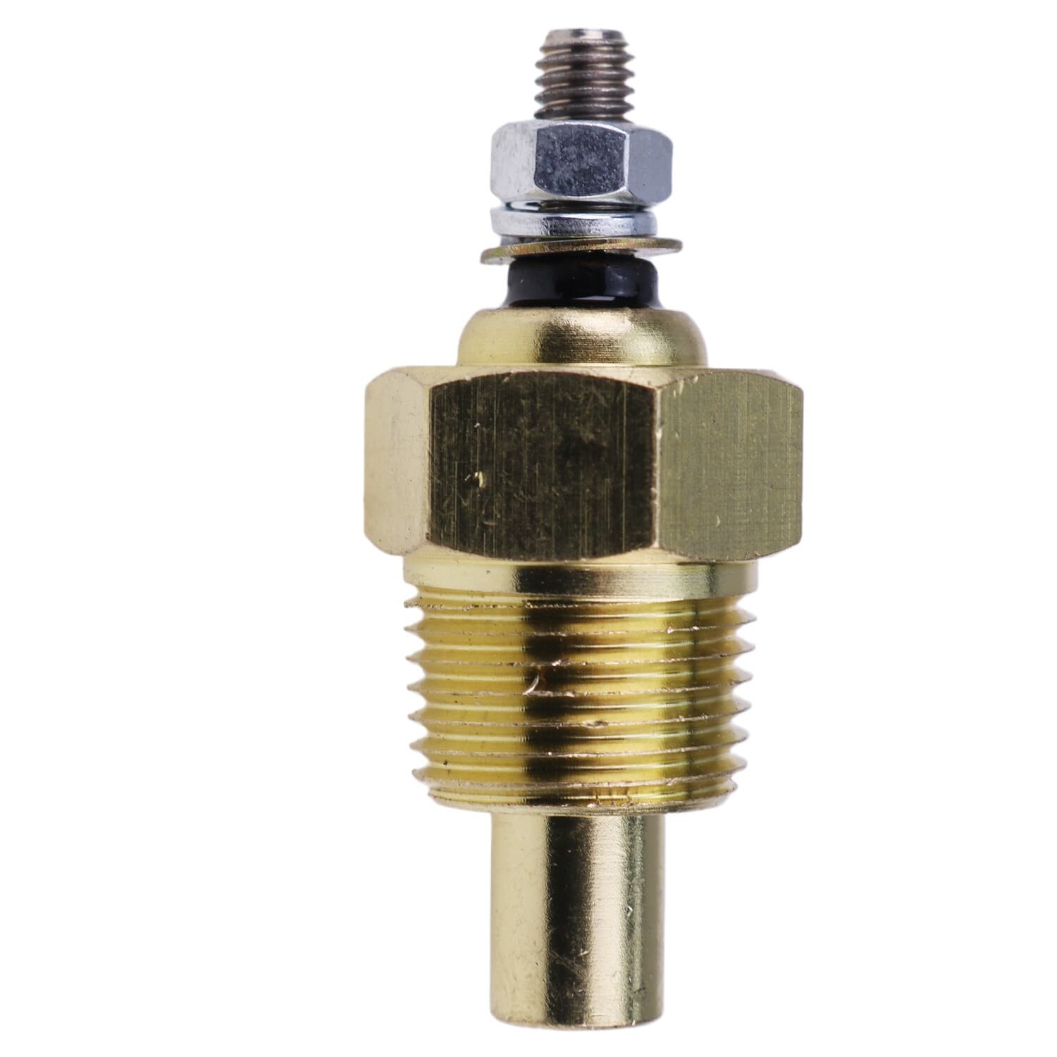 Water Temperature Sender Sensor Replace Stewart Warner 240° F Deg 3/8" NPT 280EA 2