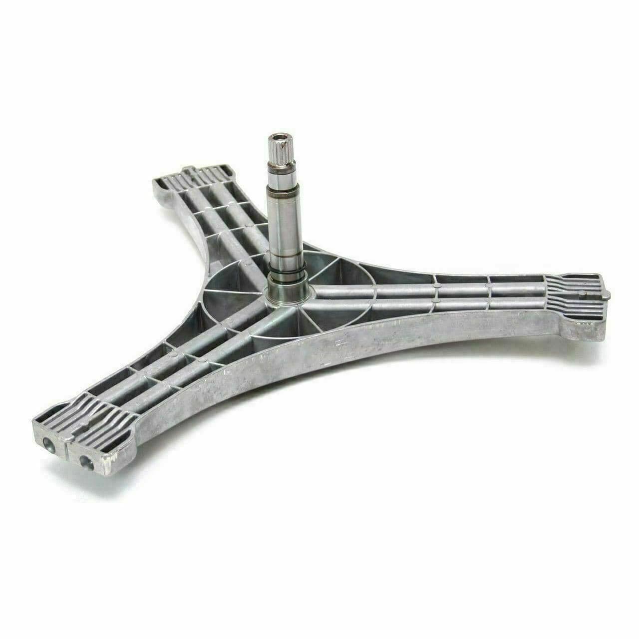 DC97-15491A Washer Drum Shaft Assembly Compatible With Samsung Washer 5