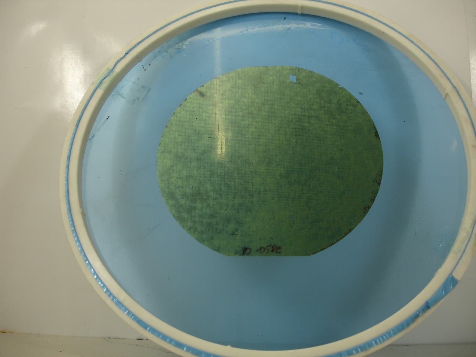 4 Inch SMIC Wafer CMOS Silicon Wafer Semiconductor Lithography Chip Newxi 3