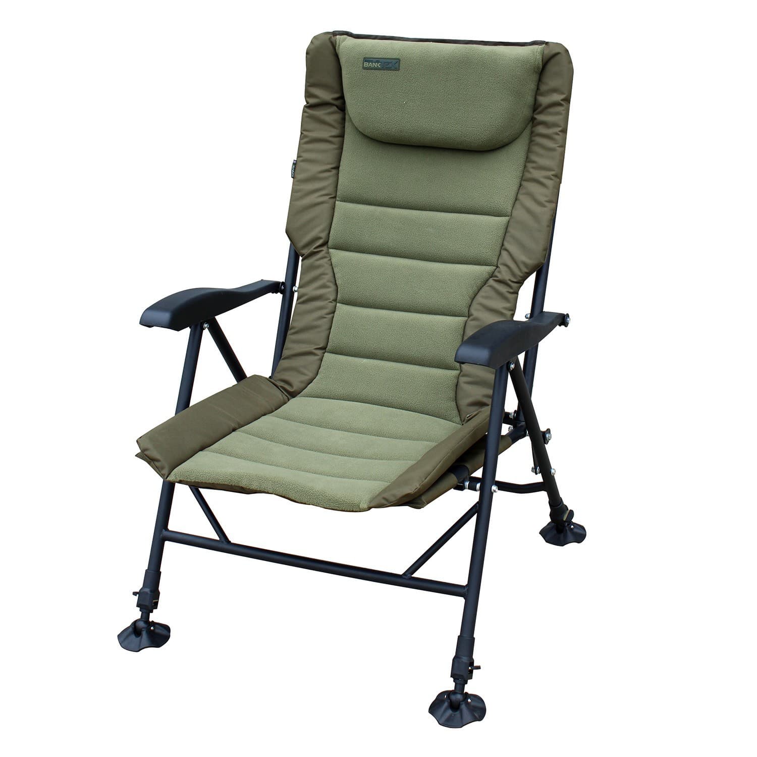 SONIK BANK-TEK RECLINER ARMCHAIR - (EC0026) 5