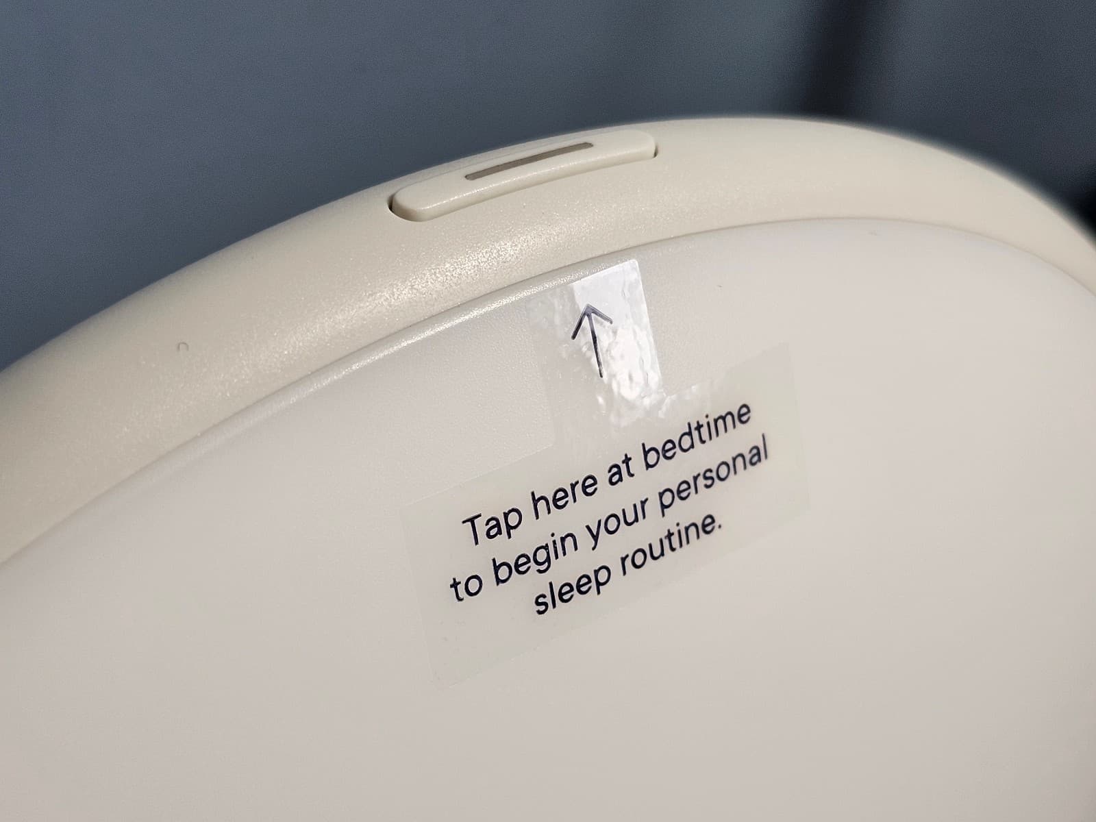 Hatch Restore (Model: RESTORE03) Smart Sleep Assistant XRT50  - New, Open Box! 5