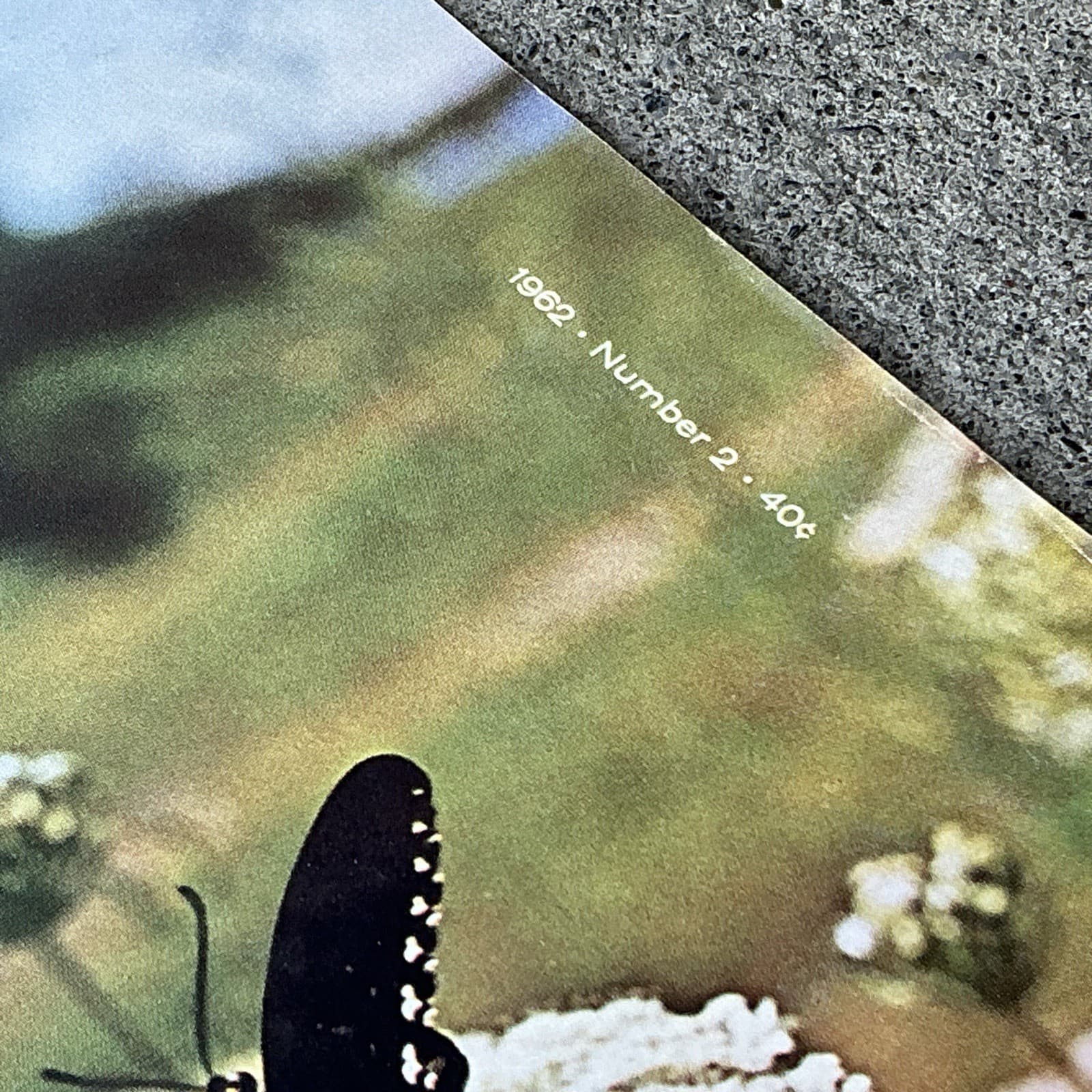 1962 Vintage LEICA FOTOGRAPHIE MAGAZINE Lot Of 4 Photography Camera MCM 5