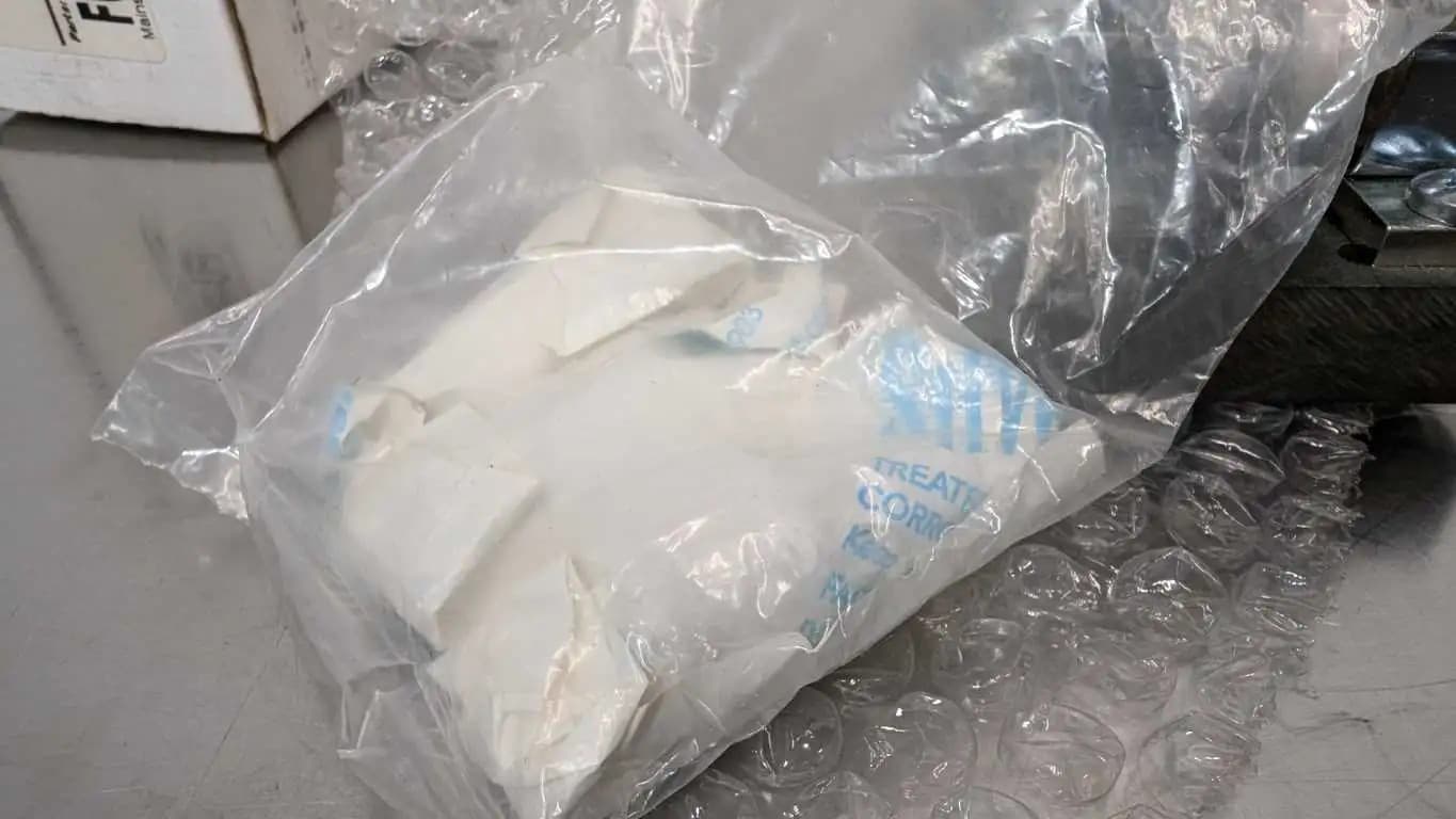 Automation Direct GS-27P5-FKIT Fuse Kit 300V 100A 3 A3T100 Fuses 1 31033T Fuseho 4