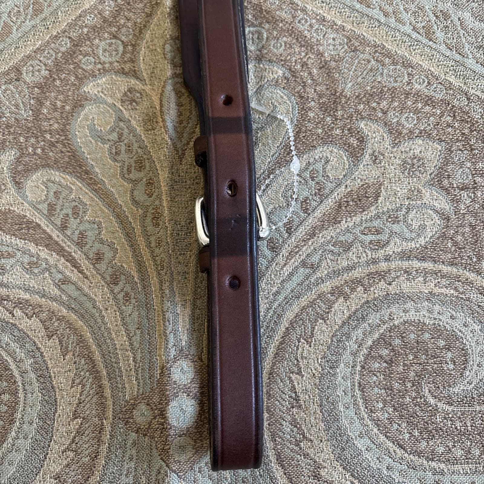 Nunn Finer  Running Martingale Attachment 4
