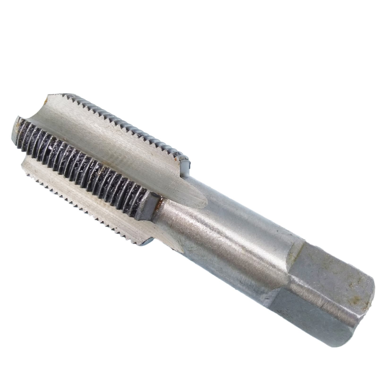 US Stock HSS 30mm x 2 Metric Taper & Plug Tap Right Hand Thread M30 x 2mm Pitch 6