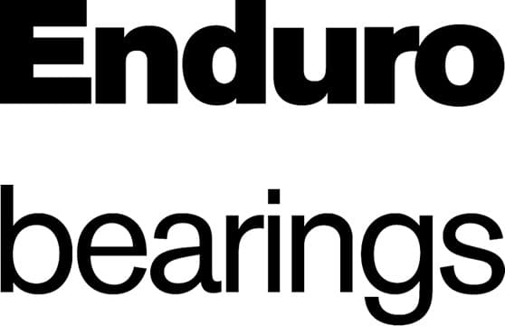 YCRS16 Enduro brand 1" Yoke cam follower roller bearing Torrington Koyo 2