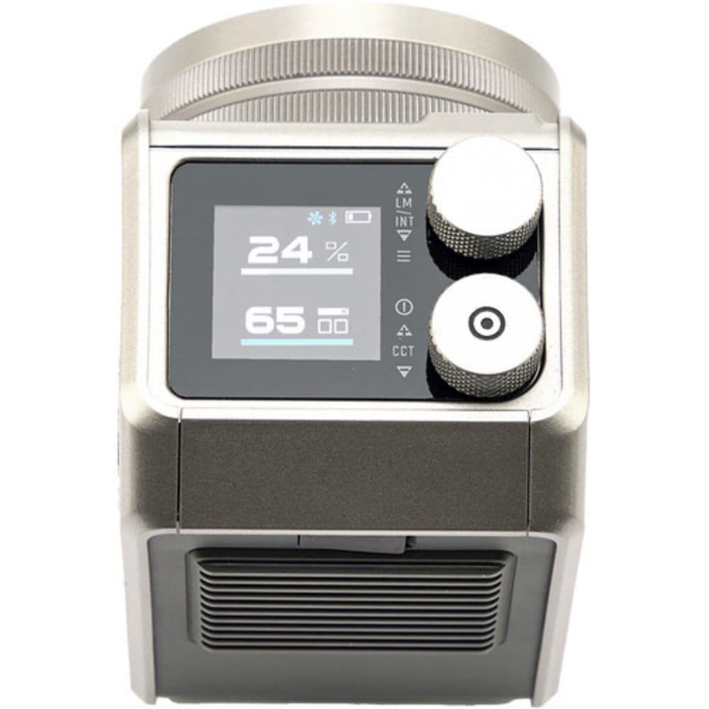 Hobolite Mini Bi-Color LED Light (Crimson, Creator Kit) 6