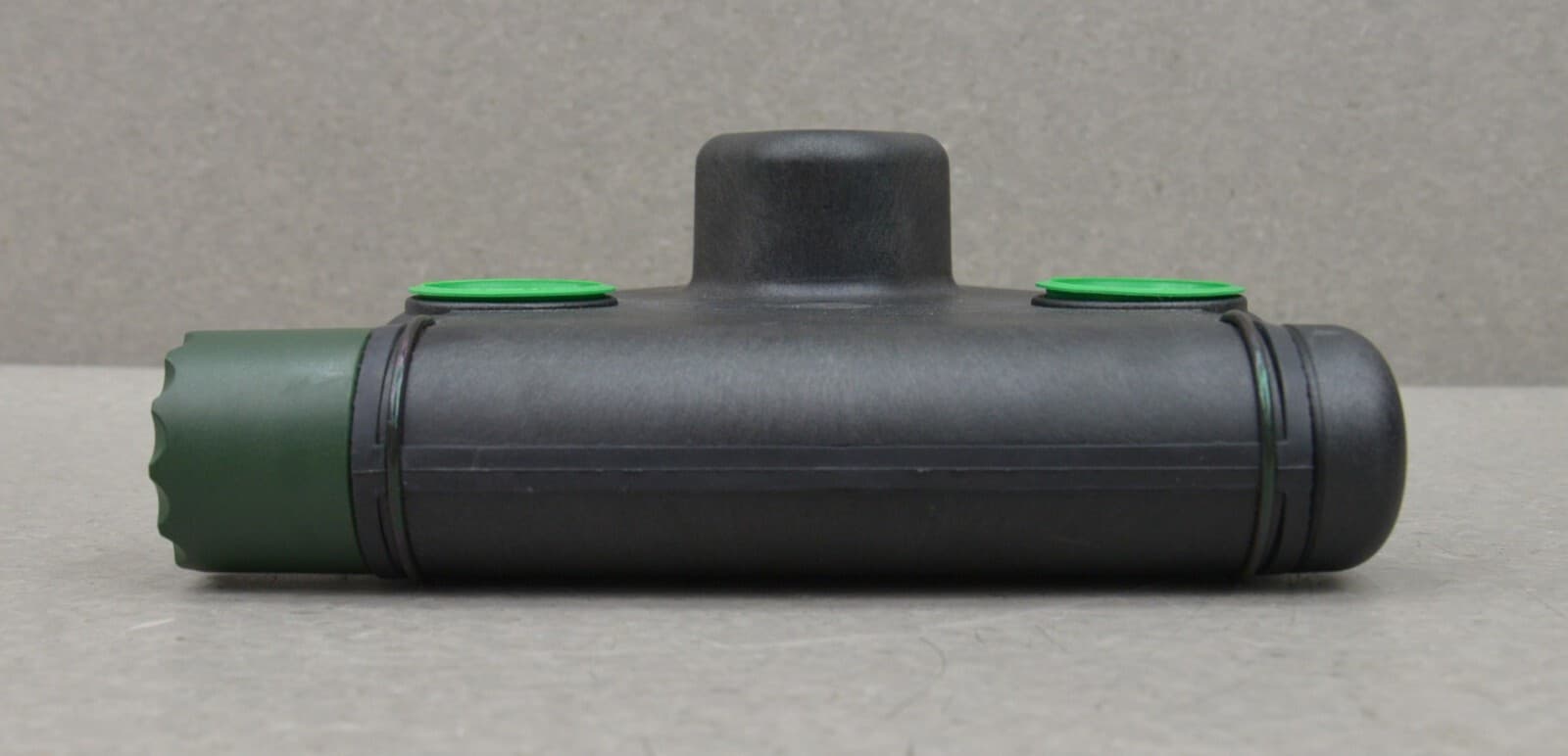 Safety Tech M-60155 C420 Single Speed PAPR Blower Toggle Switch W/ Battery C420 3