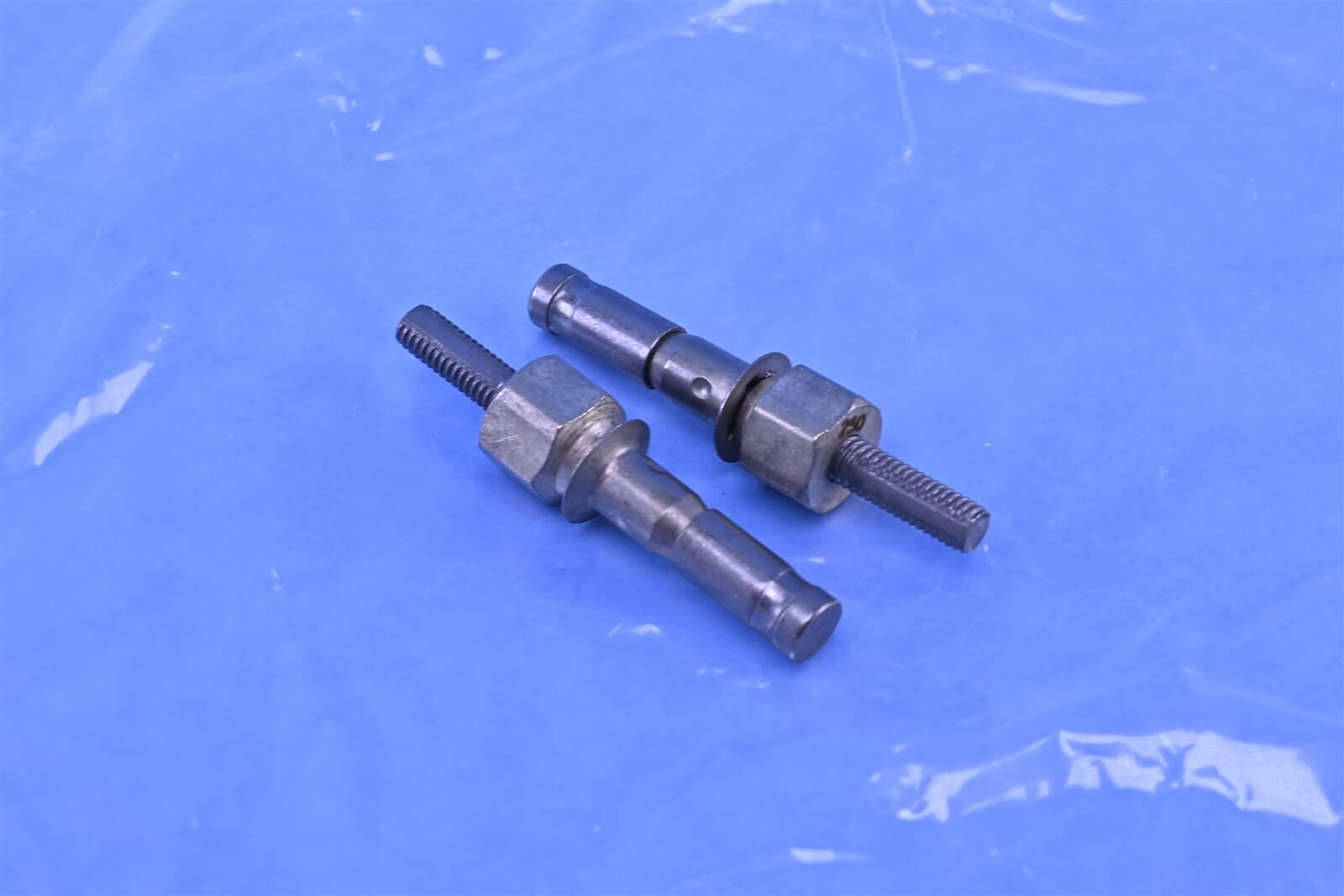 Wholesale Lot of 850 Monogram Aerospace Aircraft Blind Bolts Titanium Rivets  3