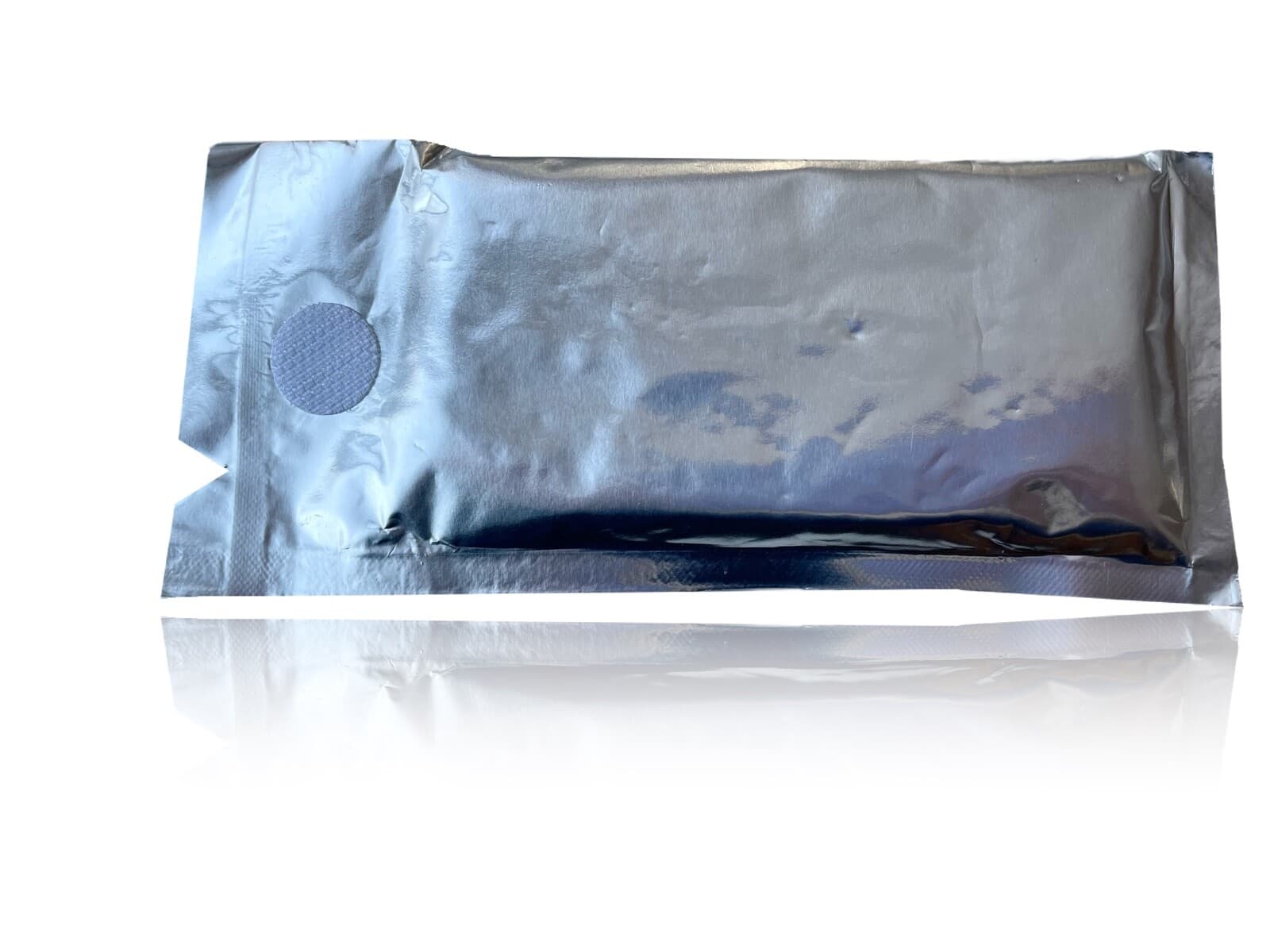 ORIGINAL AUTHENTIC ISS COSMONAUT ASTRONAUT SPACE FOOD TOFFEE "IRIS" #05 2