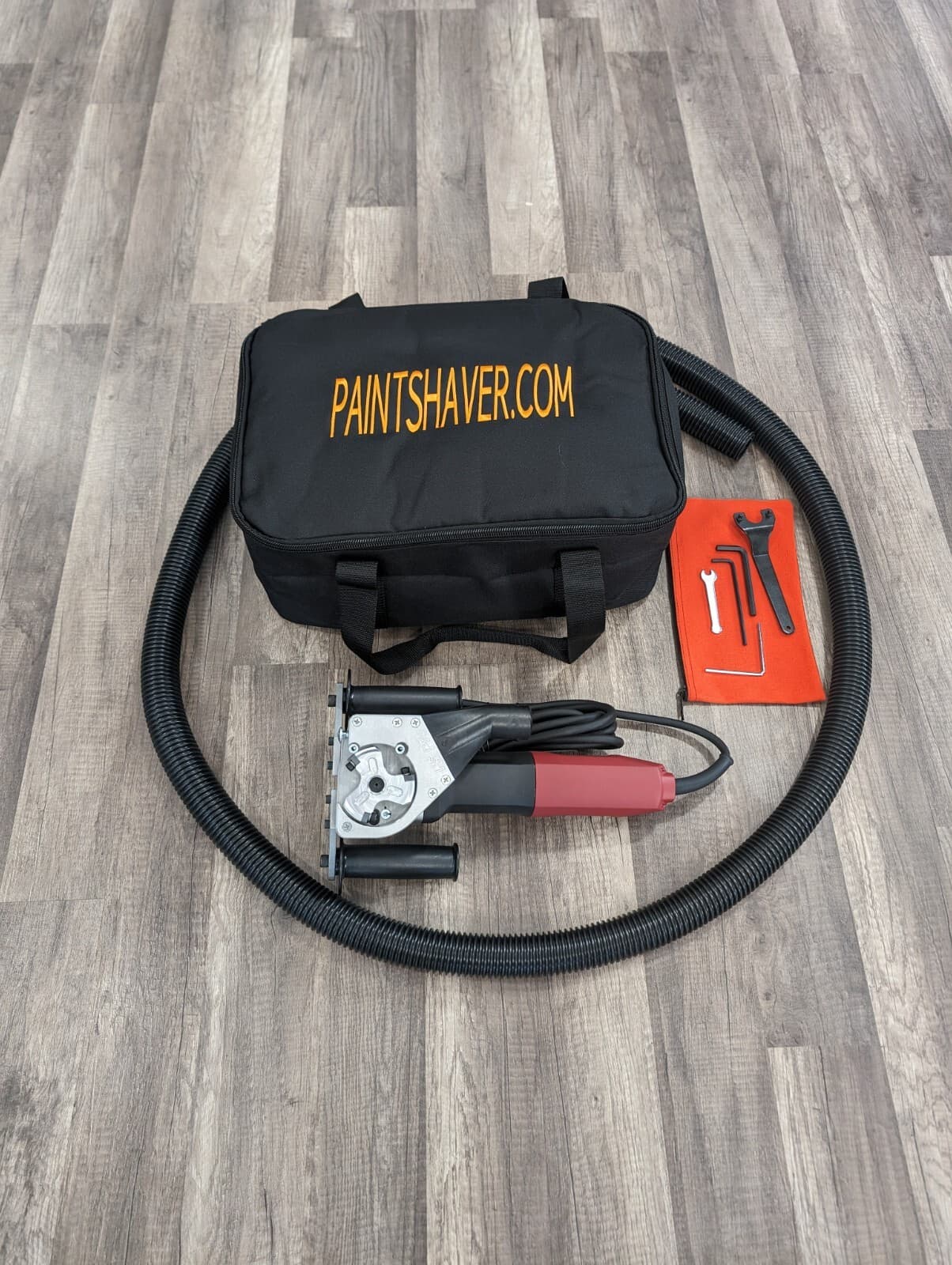 9 Amp Paintshaver Pro Model # 42000 2