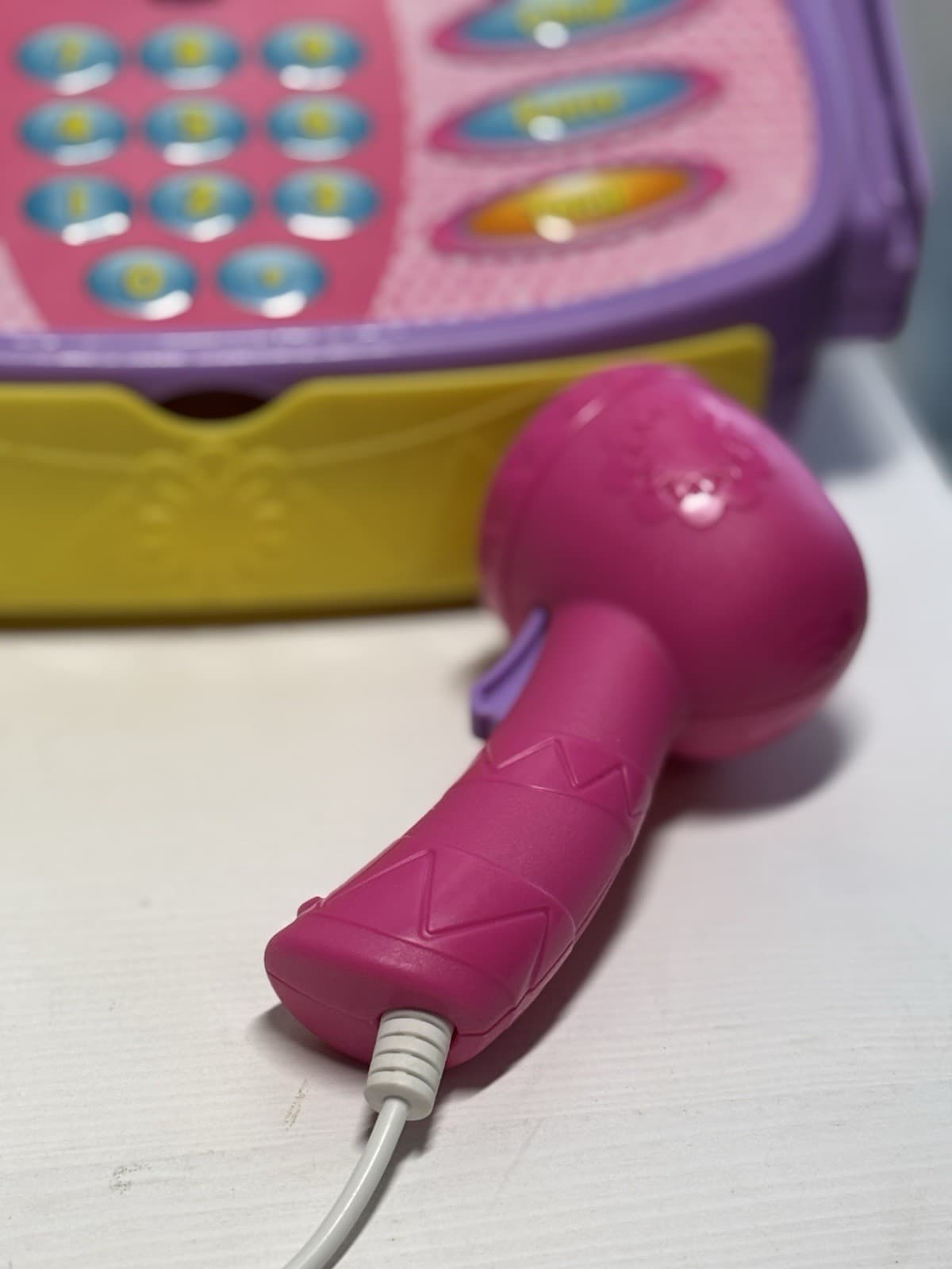 2012 Dora The Explorer Shopping Adventure Talking Cash Register - Works! 3