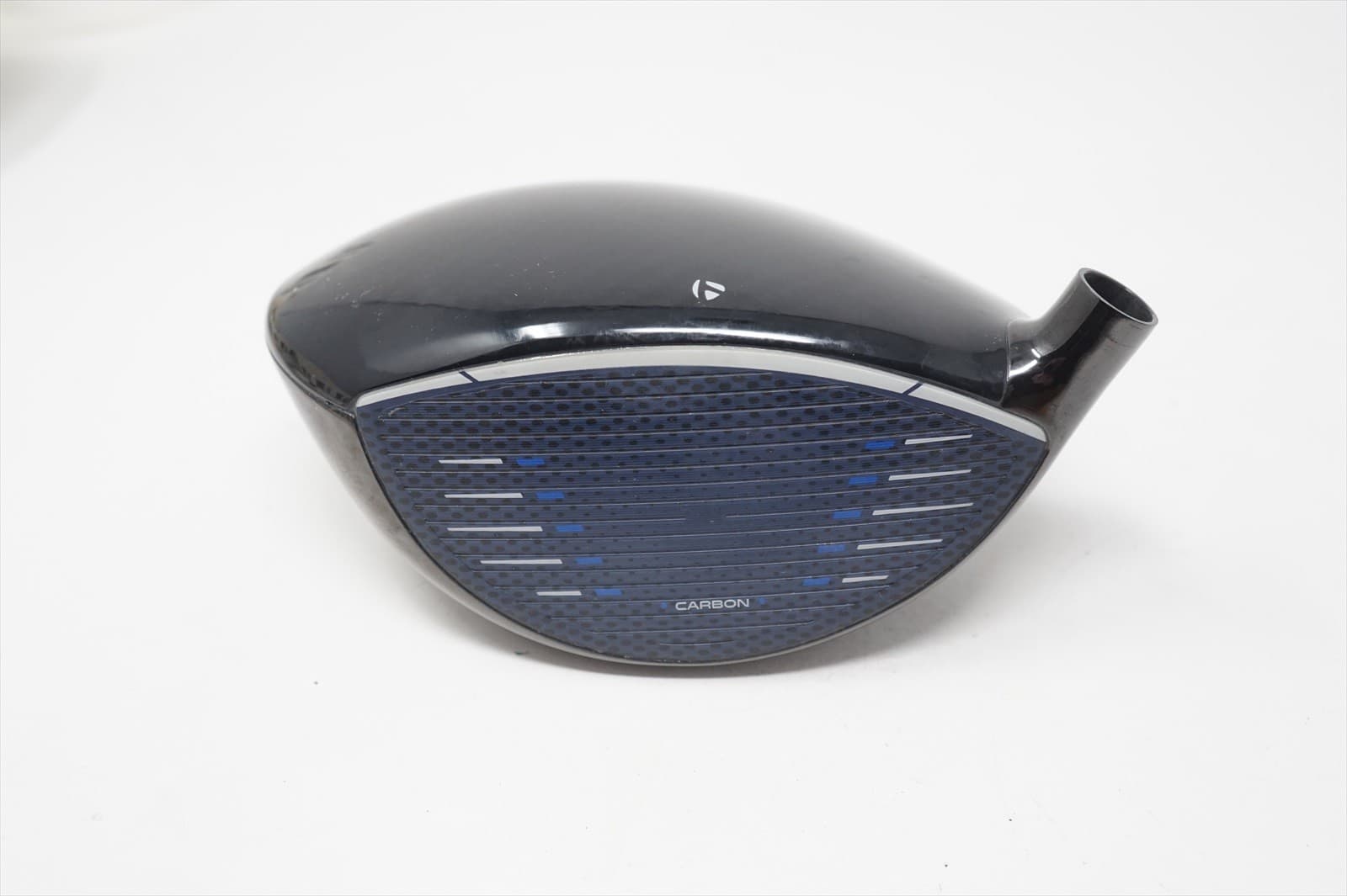 Taylormade Qi10 Ls 9* Driver Club Head Only Good 1280205 2