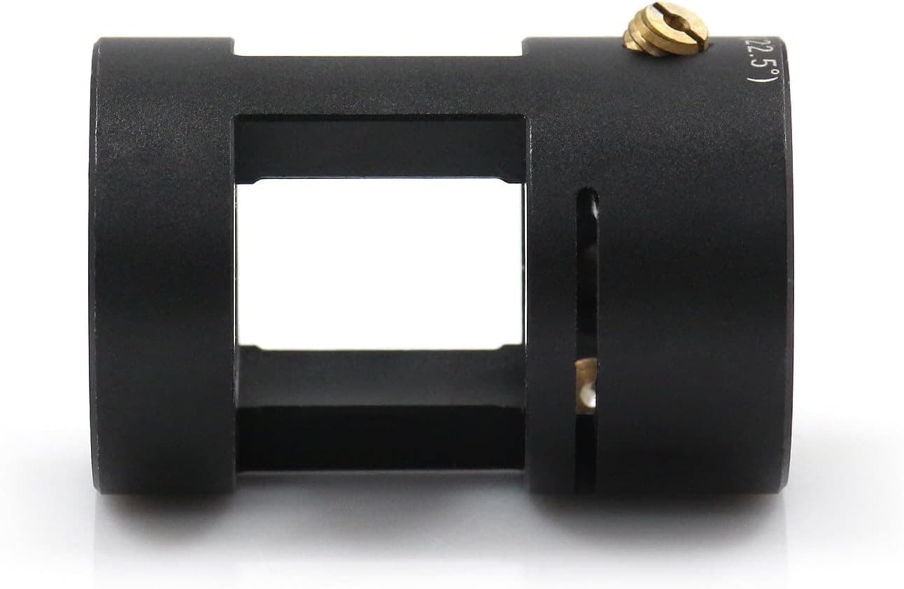 TIG Welding Tungsten Electrode Sharpener/ Grinder Multi-Angle & Offsets 4