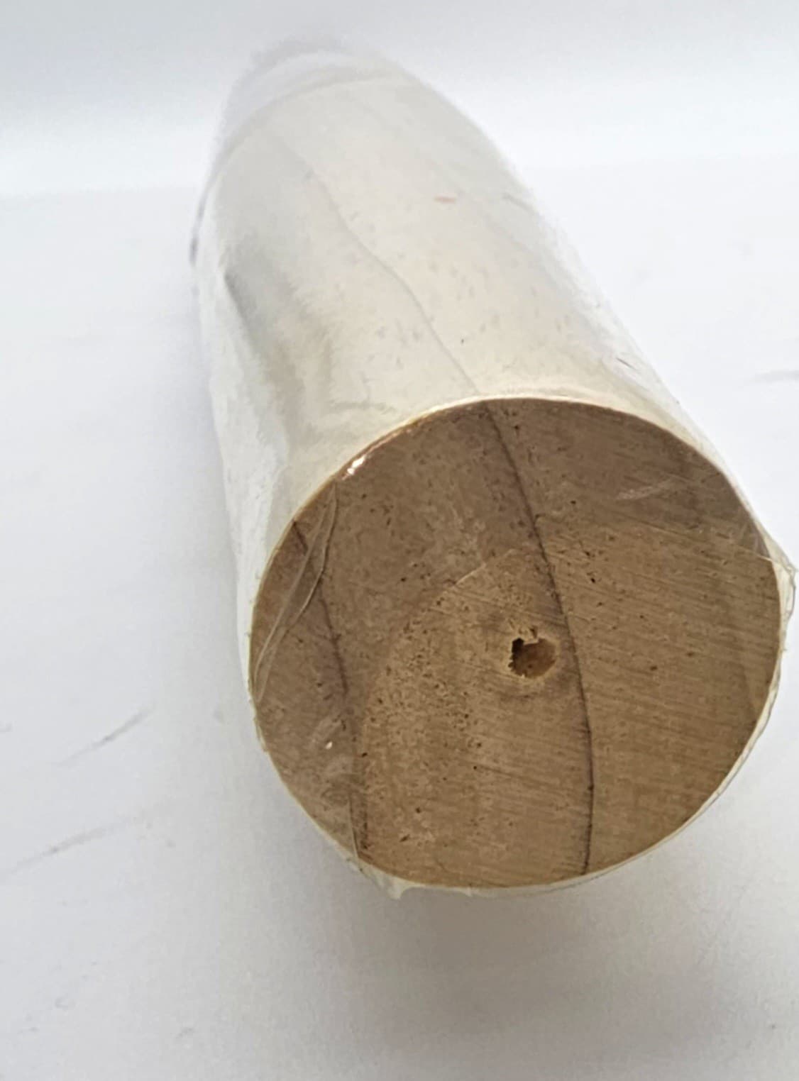 Wood French Rolling Pin 20 Inch Tapered NoHandles Pastry Dough Baking NEW 6