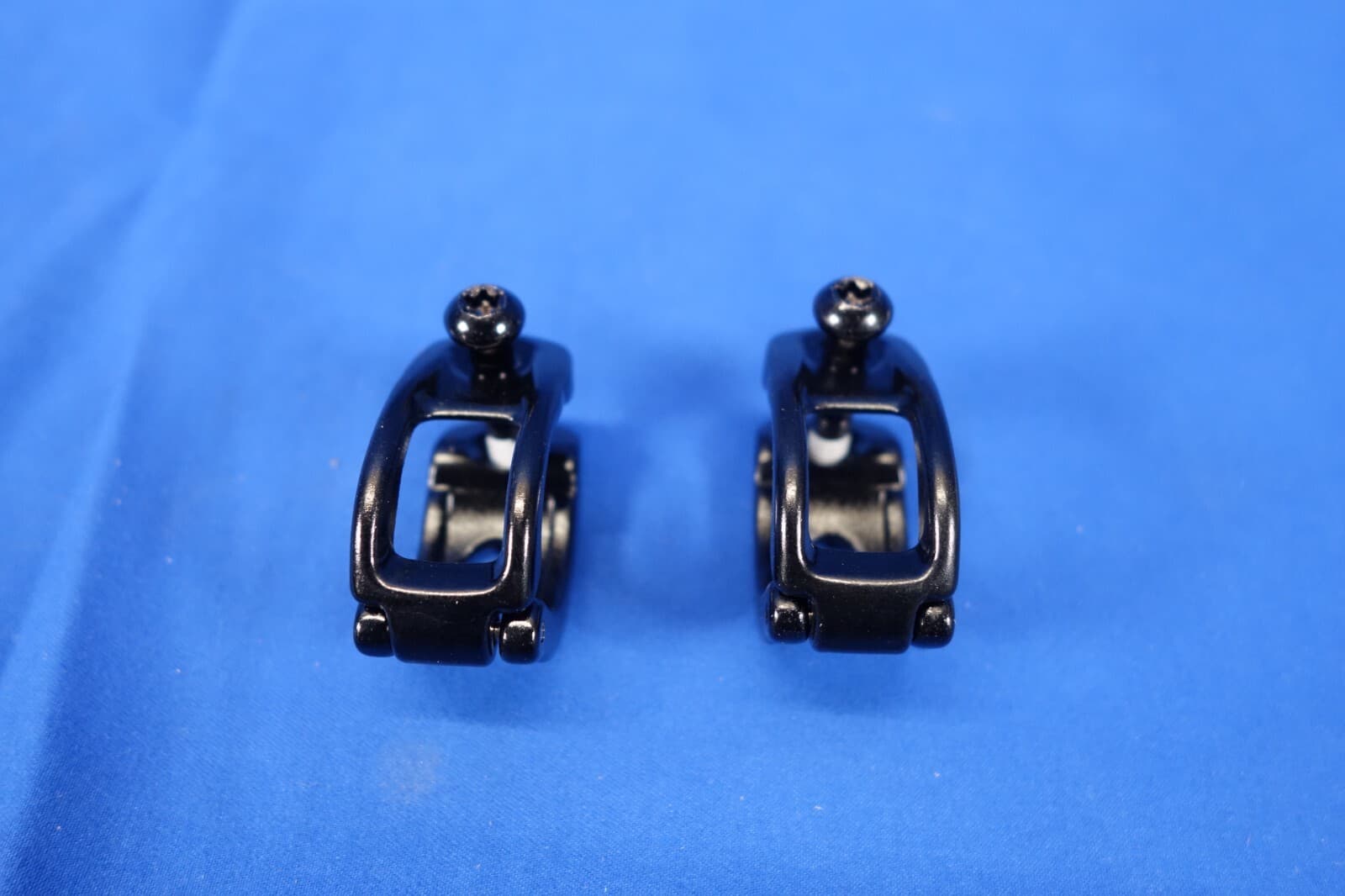 SRAM/Avid MMX Hinge Brake Lever Clamps, *Pair* Left & Right 3